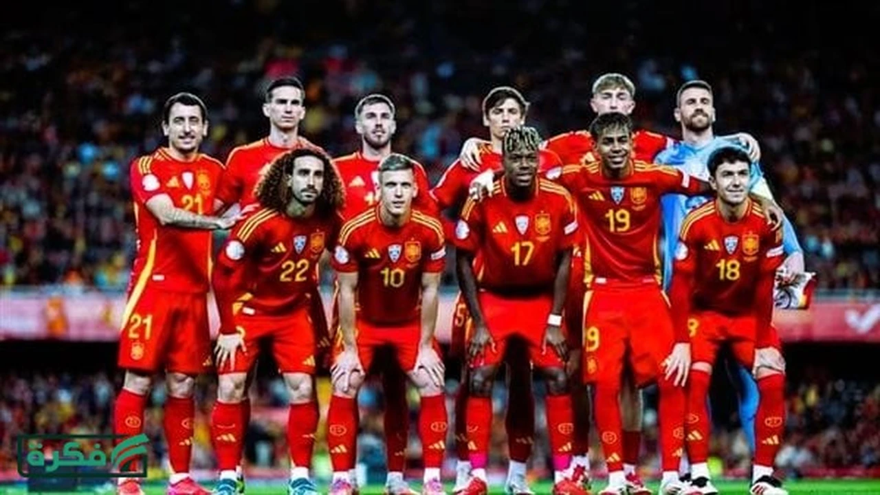 موعد مباراة مصر وإسبانيا الودية والقنوات الناقلة قبل منافسات كأس العالم